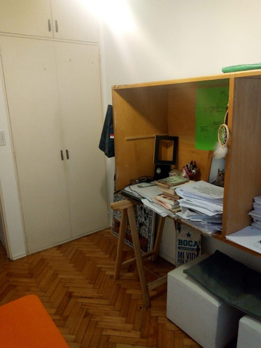 Vendo Departamento De 3 Ambientes, Barrio De Flores, Caba (dueño Directo)