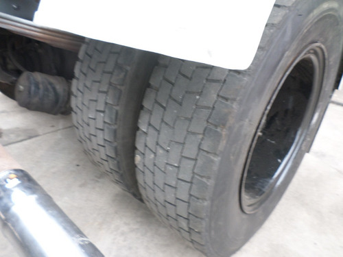 Scania 112 Hs 1989 Entrada De R$ 25.000.00 + 18x R$ 2.150.00