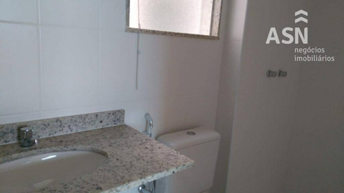 Cobertura Tríplex De 03 Qts, Piscina Privativa Em Ótima Localização Em Costazul Rio Das Ostras - Co0013