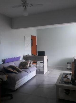 Imagem 5 de 20 de Apartamento Com 2 Dormitórios À Venda, 84 M² Por R$ 370.000,00 - Embaré - Santos/sp - Ap3677