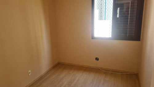 Imagem 6 de 12 de Apartamento Para Venda Em Santo André, Vila Gilda, 3 Dormitórios, 1 Suíte, 2 Banheiros, 2 Vagas - Ap1998_2-1478944