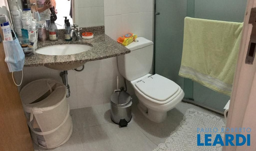 Imagem 15 de 15 de Casa Em Condomínio - Saúde - Sp - 627055