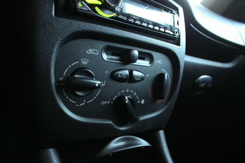 Peugeot 207 1.4 Xr Sport Flex 5p