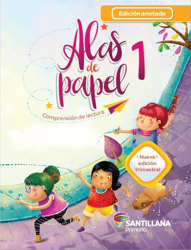 Imagen 4 de 7 de Guia Santillana 1 Privado Particular 2021 2022 Pack 5 Vol