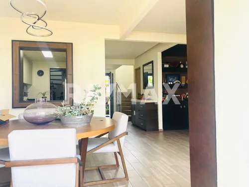 Casa En Venta En Bosque Real