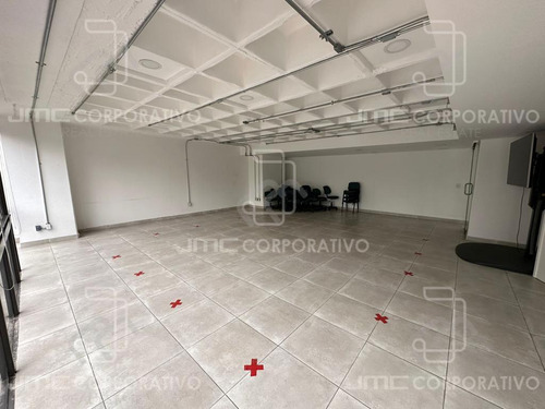 Oficina En Renta, Añil, Iztacalco