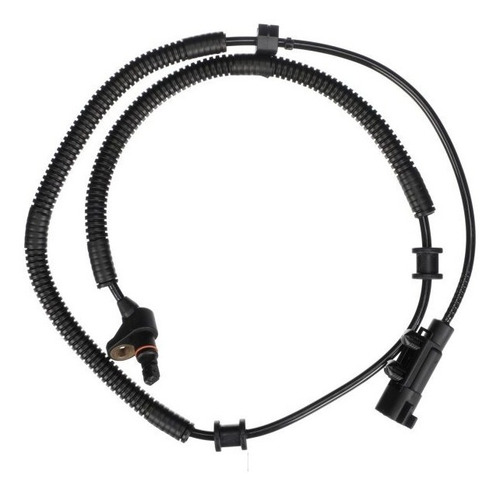 Imagen 5 de 8 de Sensor Abs Delantero Delphi Jeep Cherokee Liberty 3.7 08 15