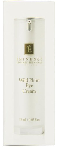 Eminence Wild Plum Eye Cream, 1,05 Onza