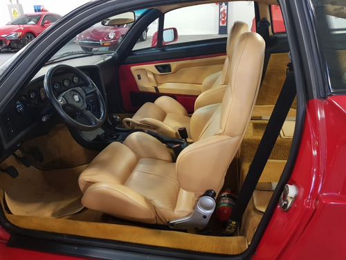 Imagen 10 de 17 de Alfa Romeo Sz Zagato (1993) - Macomeclassic