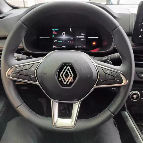 Renault Kardian Financiacion 100% Cuota Fija (ev)