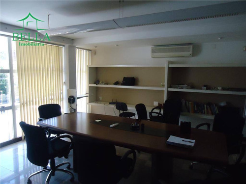 Prédio Comercial Para Locação, Vila Anastácio, São Paulo. - Pr0012