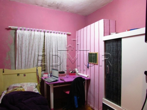 Casa - Santo Antonio - Ref: 16943 - V-16943