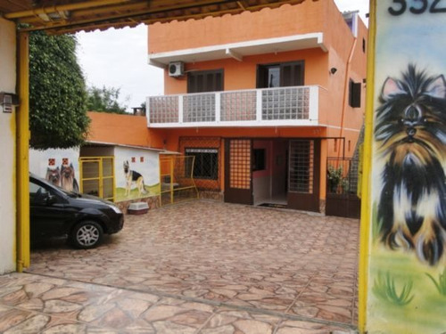Casa Em Vila João Pessoa Com 2 Dormitórios - Pj539