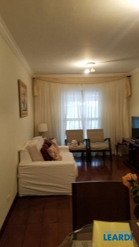 Imagem 3 de 15 de Sobrado - Jardim Cupecê - Sp - 552066