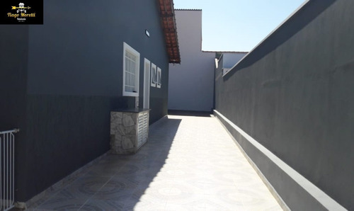 Imagem 19 de 30 de Linda Casa Em Boituva Em Bairro Muito Bom - Ca00348 - 68460184