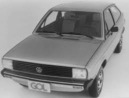 Vidrio De Puerta Para Volkswagen Gol 90-94