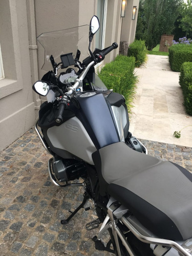 Moto Bmw Gs Adventure R