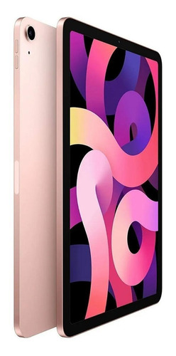 Apple iPad Air de 10.9" WI-FI 64GB Oro rosa (4ª generación)