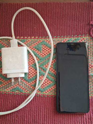 Huawei Mate 20 Pro Dual Sim 128gb Negro 6gb Ram Negro
