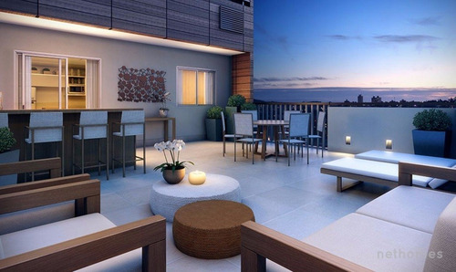 Imagem 9 de 10 de Apartamento - Centro - Ref: 10308 - V-10308