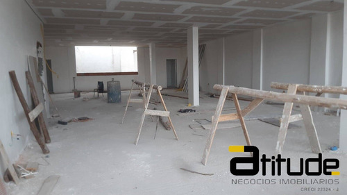 Imagem 10 de 15 de Prédio Comercial De 600m2 Vila Do Conde Em Barueri ( Av Principal ) - 5776