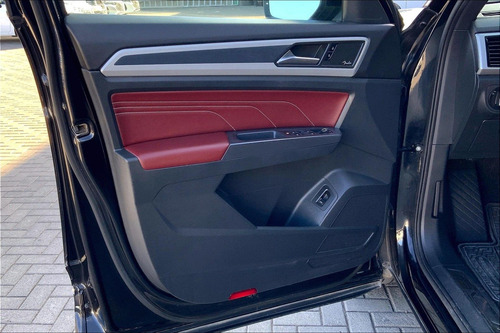 Volkswagen Teramont 3.6 Cross Sport R Line At