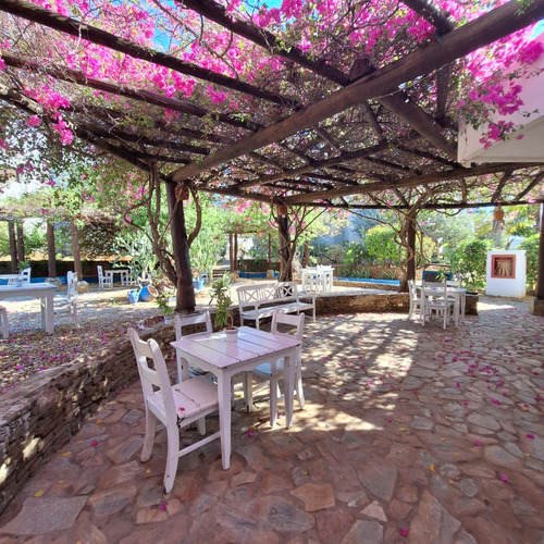 Venta De Hotel En La Paradisiaca Playa El Yaque Margarita