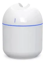 Comprar Humidificador Difusor De Aromas Usb Con Luz Aromaterapia