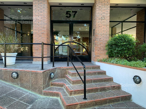 Venta Departamento San Isidro