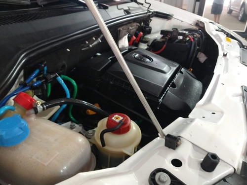 Doblo 1.8 Cargo Com Porta Lateral Ano 2015