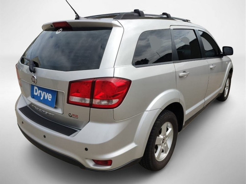 Fiat Freemont Emotion 2.4 16v
