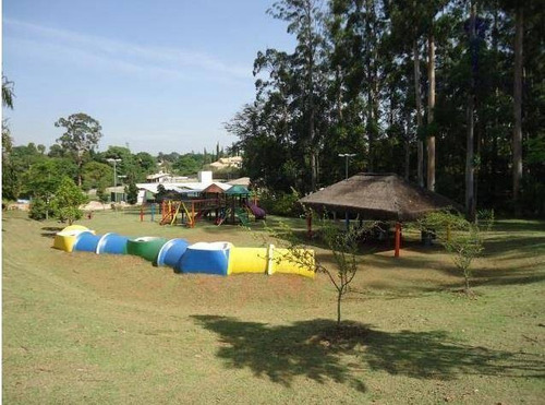 Chácara 15 Dormitórios À Venda, 4800 M², Chácaras Residenciais Santa Maria Em Sorocaba/sp - Ch0012