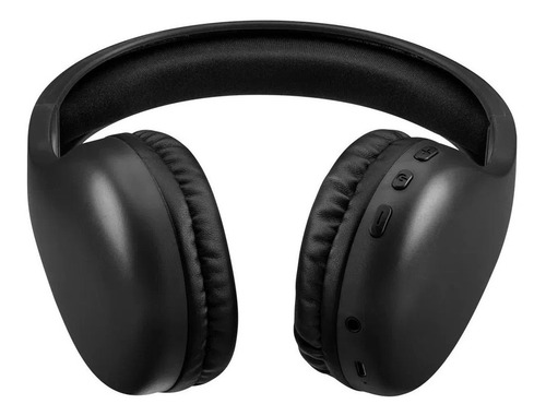 Headphone Bluetooth Joy Ph308 Preto - Multilaser