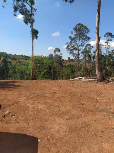 Imagem 2 de 5 de Terreno Rural Para Venda Em Bragança Paulista, Campo Novo - 05_1-1859674