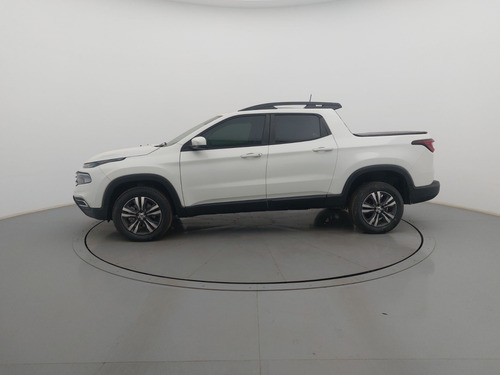 Fiat Toro 1.3 TURBO 270 FLEX FREEDOM AT6