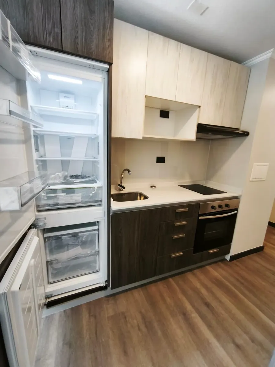 Imagen 2 de 30 de Estudio Moderno En Arriendo En Santiago Centro