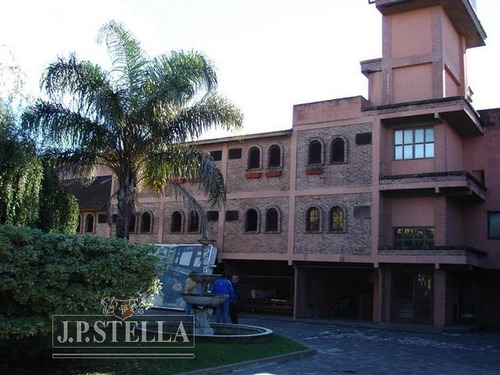 Imagen 2 de 20 de Ex Hotel Alojamiento - 18 Dptos C/cocheras Y 7 Duplex C/cochera - San Justo