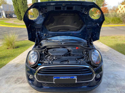 Mini Cooper 1.5 F56 Pepper 136cv