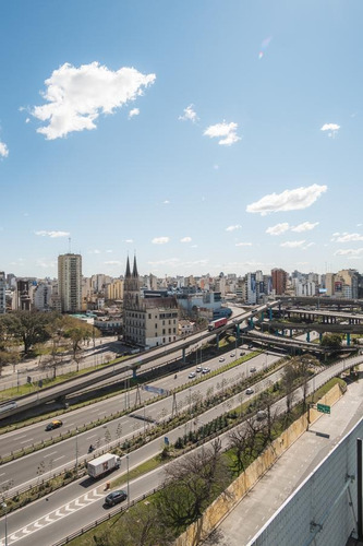 Imagen 17 de 21 de Hermoso Dos Ambientes A Estrenar. Apto Profesional