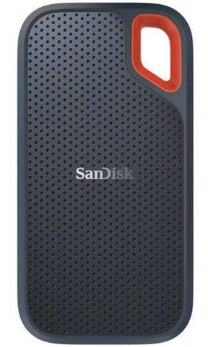 Sandisk Extreme Portable Ssd 500gb