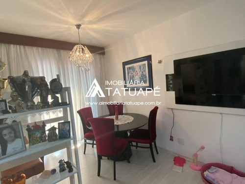 Imagem 6 de 18 de Apartamento - Ap000451 - 69321426