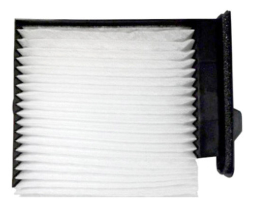 Filtro Cabina Nissan Tiida 1.6 2008