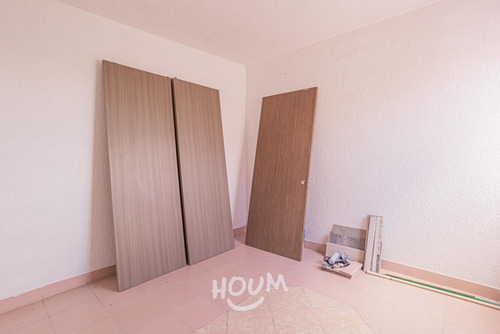 Imagen 11 de 16 de Departamento En Cuautitlán Izcalli Centro Urbano, Cuautitlán Izcalli Con 2 Recámaras, 60 M², Id: 77736