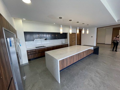 Imagen 10 de 19 de Venta De Penth House En Bosque Real