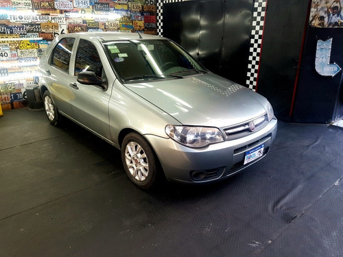Fiat Palio 1.4 Fire 2012