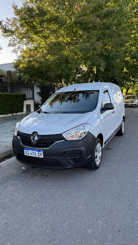 Renault Kangoo Ii Express Confort 1.6 Sce