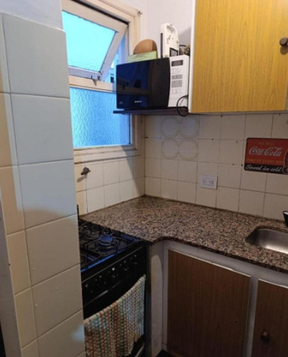 Departamento En Venta - 1 Dormitorio 1 Baño - 29mts2 - Mar Del Plata