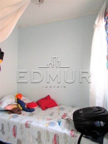 Casa - Jardim Santo Andre - Ref: 17145 - V-17145