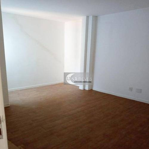 Imagem 8 de 15 de Cobertura Com 2 Dormitórios À Venda, 120 M² Por R$ 450.000,00 - Vila Baeta Neves - São Bernardo Do Campo/sp - Co0128