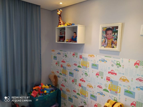 Imagem 10 de 29 de Apartamento Com 2 Dormitórios À Venda, 58 M² Por R$ 320.000,00 - Vila Milton - Guarulhos/sp - Ap4792